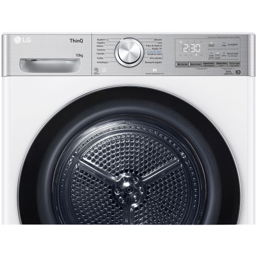 DRYER FREESTANDING 60CM  RH10V9AV2WR (10KG / C / Wi-Fi)